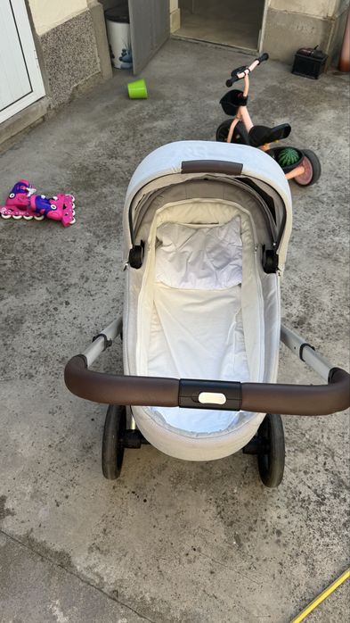 Детска количка Cybex Balios S