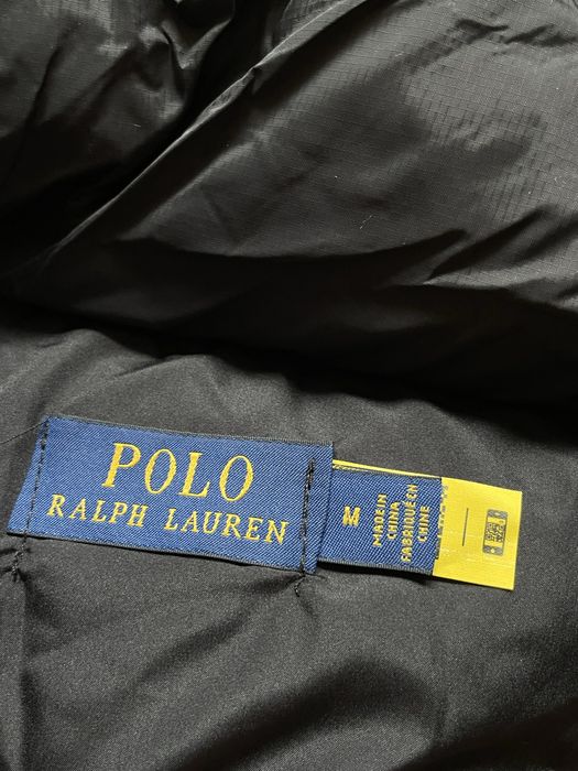 Geaca Polo Ralph Lauren