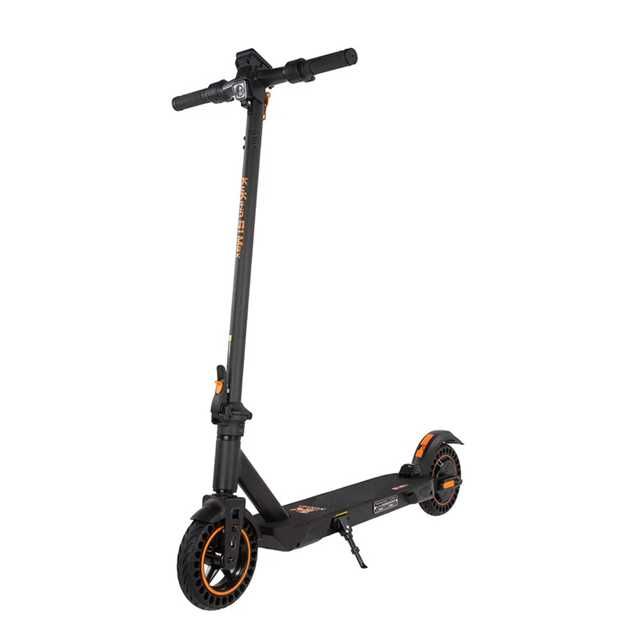 MAGAZIN! Trotineta electrica Kukirin S1 Max, viteza maxima 25 km/h, autonomie max 39 km, factura + garantie