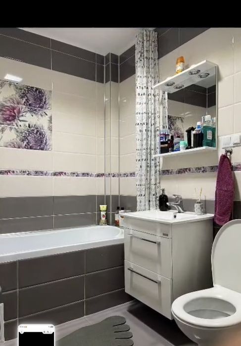 Închiriez Apartament 2 camere