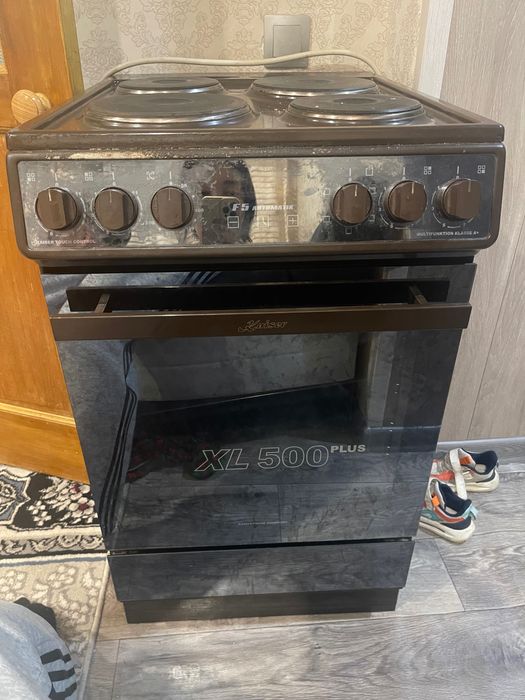 Плита электрическая