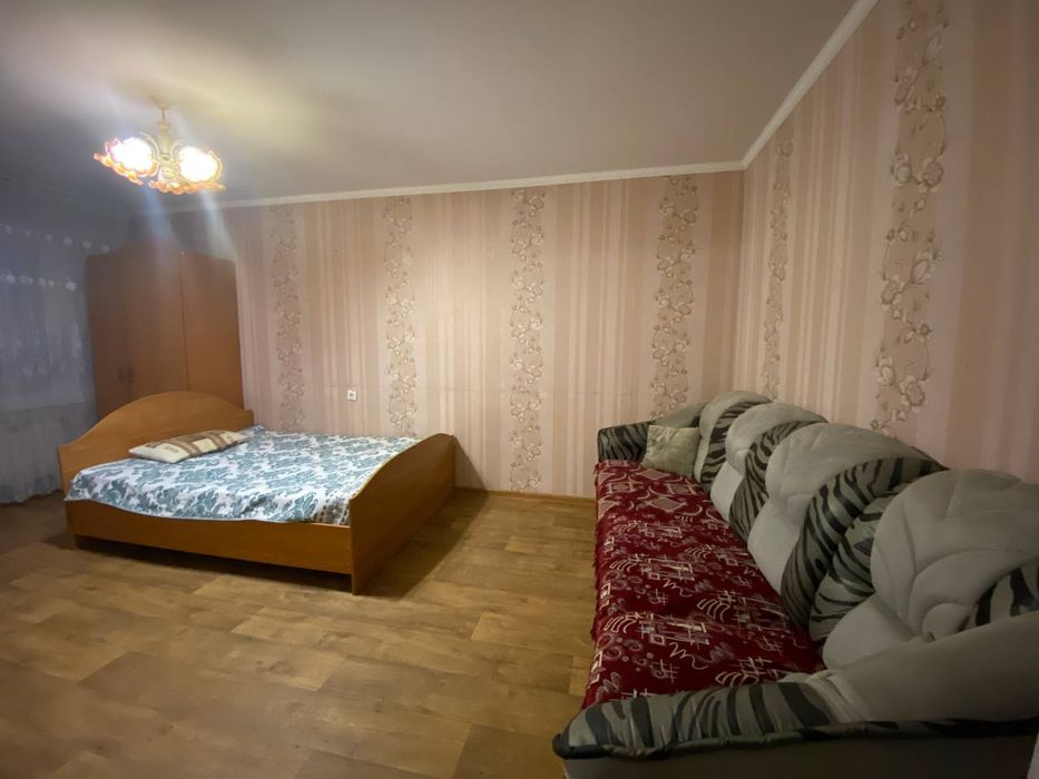 Продается 1.5 квартира