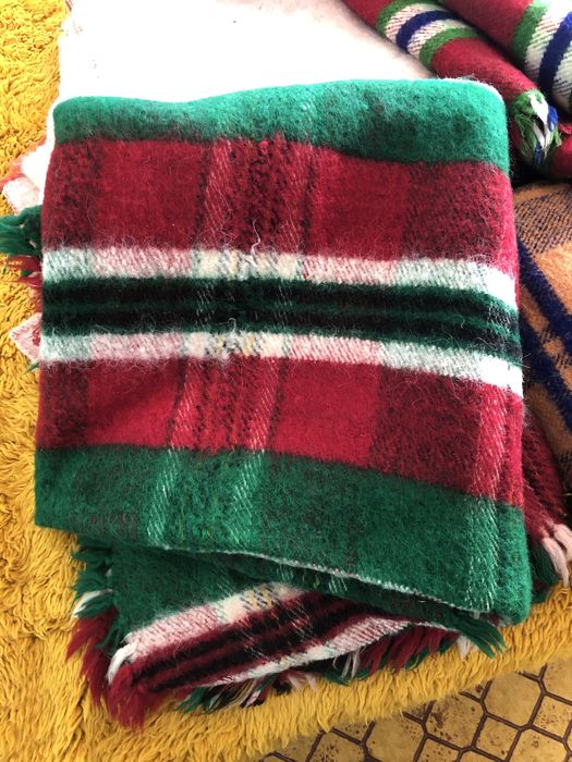 Родопски одеала по 1брой