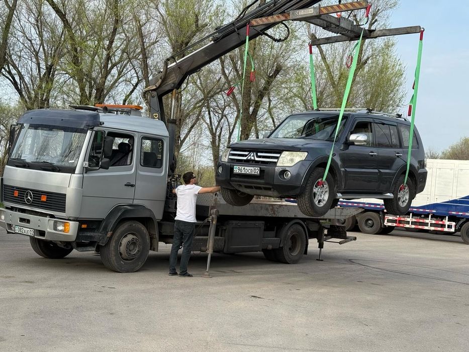 Эвакуатор не дорого
