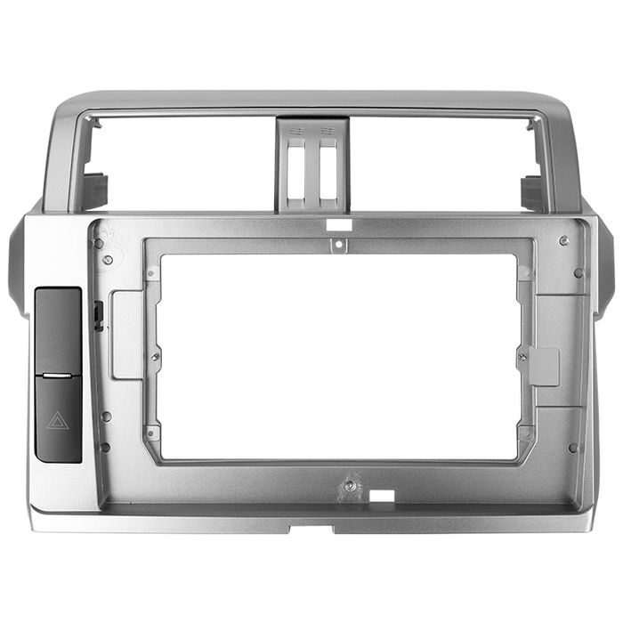 Tayota prado uchun 2013/2017 годов рамка для Teyes monitora