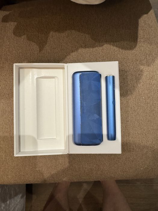 Iqos Ilume prime