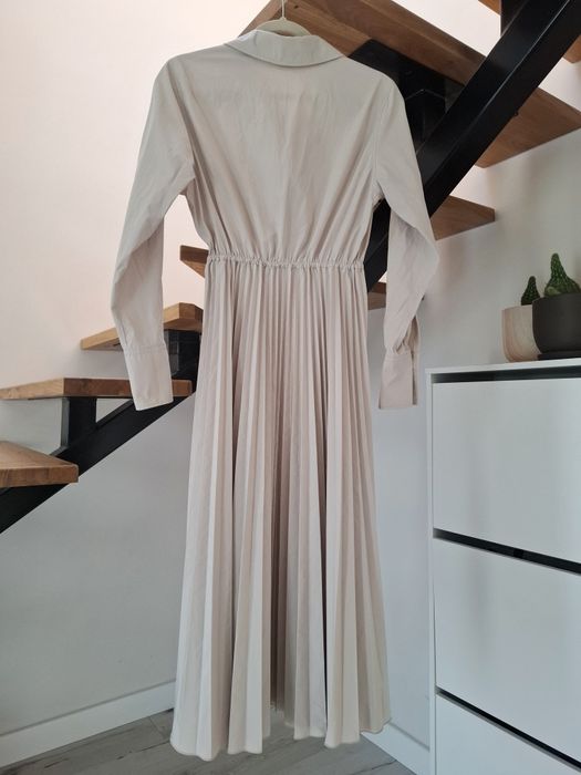 Rochie Arket midi xs