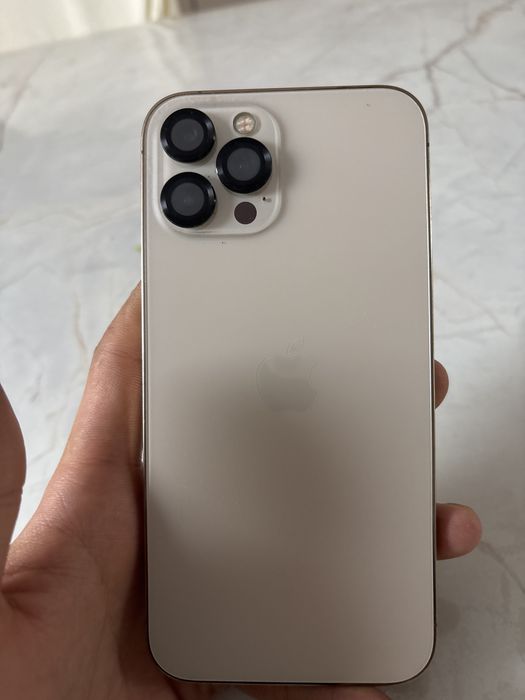 iphonr 12 pro max