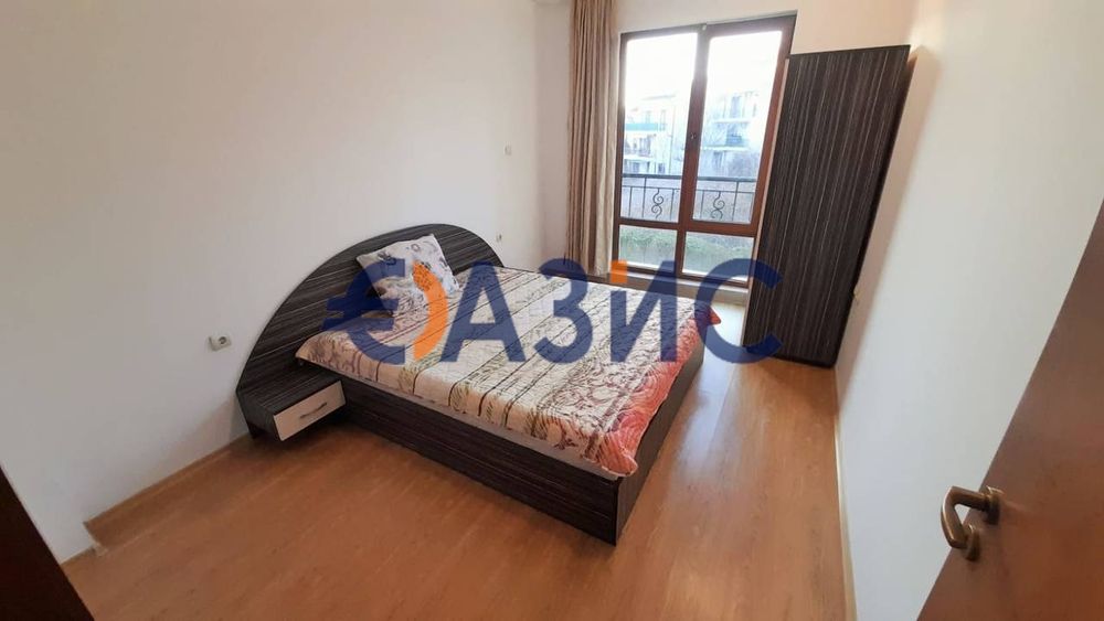 Продава се Тристаен апартамент в Свети Влас - 83 кв.м за 1103 €/кв.м - Снимка #9