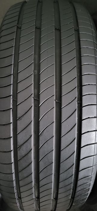 4 anvelope 235 55 18 michelin E Primacy 2024 Demo