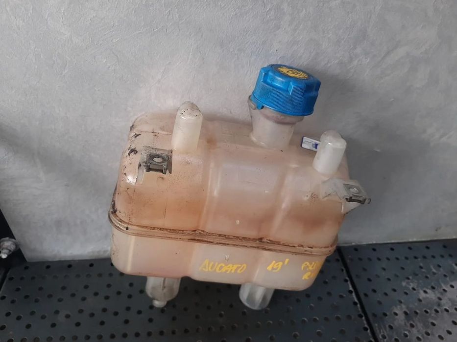 vas expansiune 2.0 d  multijet fiat ducato 2019