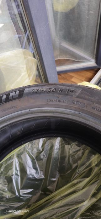 Roti de vara Hyundai Tucson, impecabile