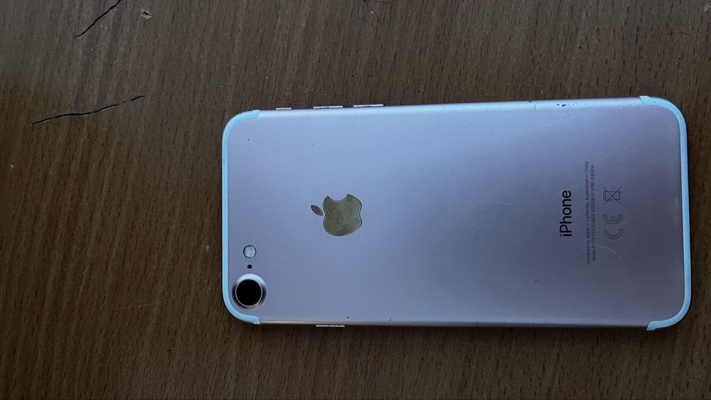 Iphone 7 с хорошым качества
