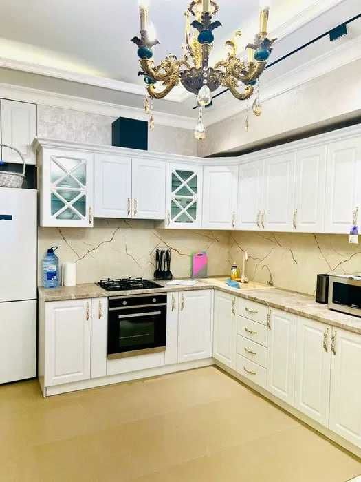 Сдам Ганга 2/3/9 рядом с метро Дружба/Халклар дустлиги метро! 989*