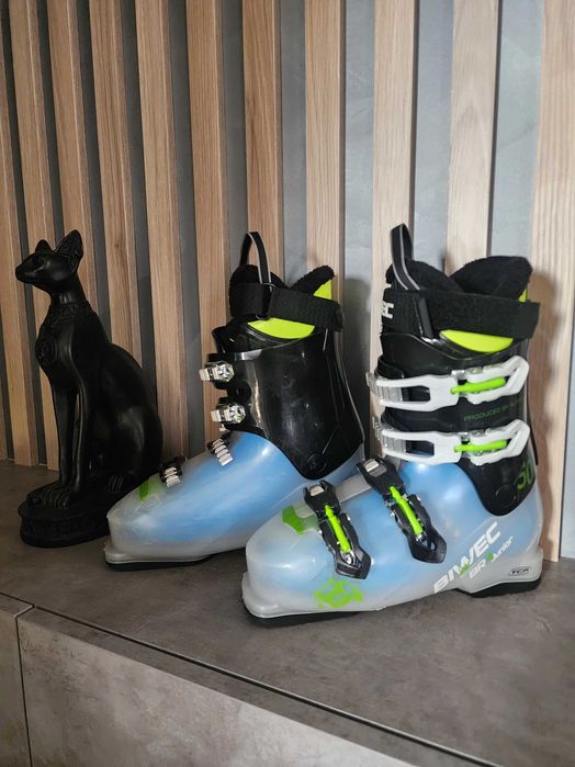 Горнолыжные ботинки