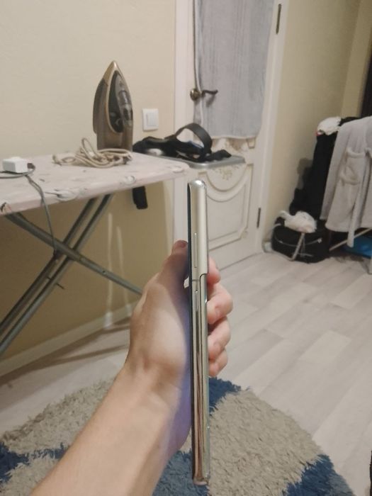 Samsung s21 ultra 256gb