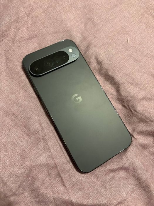 Google Pixel 9 pro xl