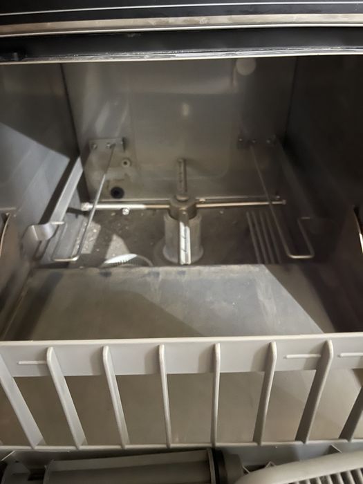 Продам посудомойку