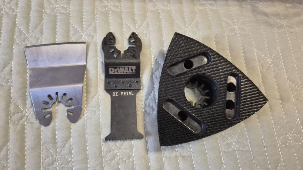 Новый, оригинальный реноватор dewalt