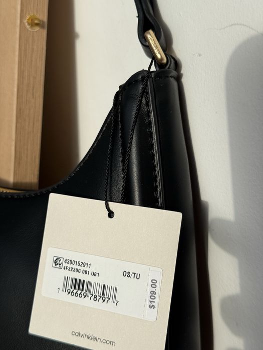 Calvin Klein сумка