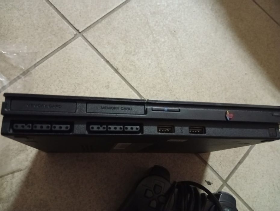 Продам приставку Psp2