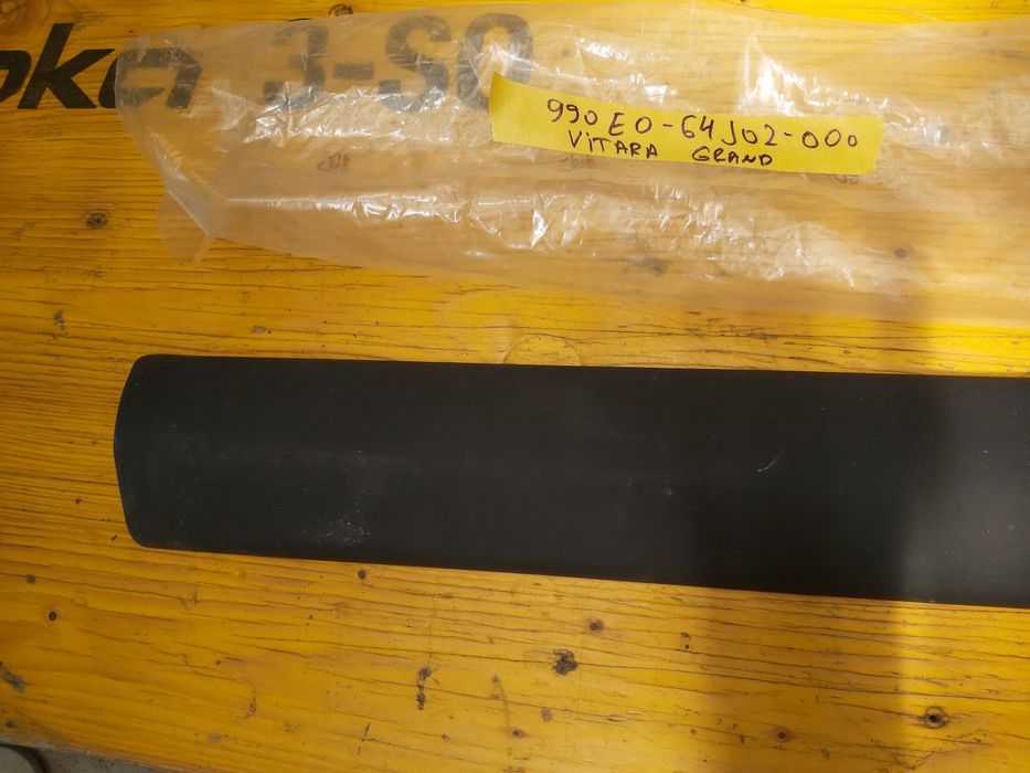 Лайсна врата  Grand Vitara Ново