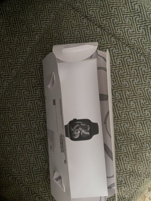 Apple watch 11 новые продам