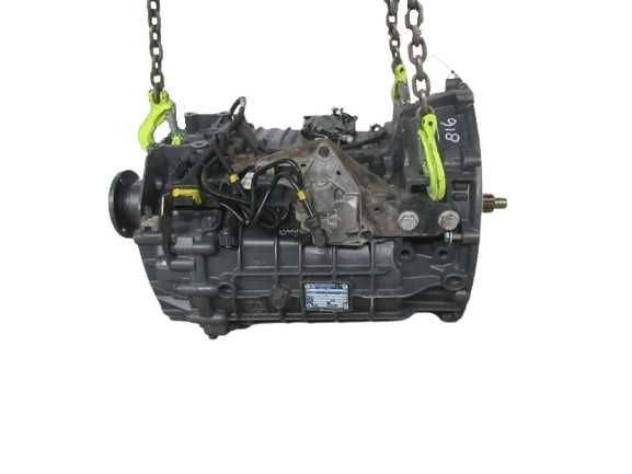 Cutie de viteze Astronic pentru camion Volvo - Piese de schimb Volvo