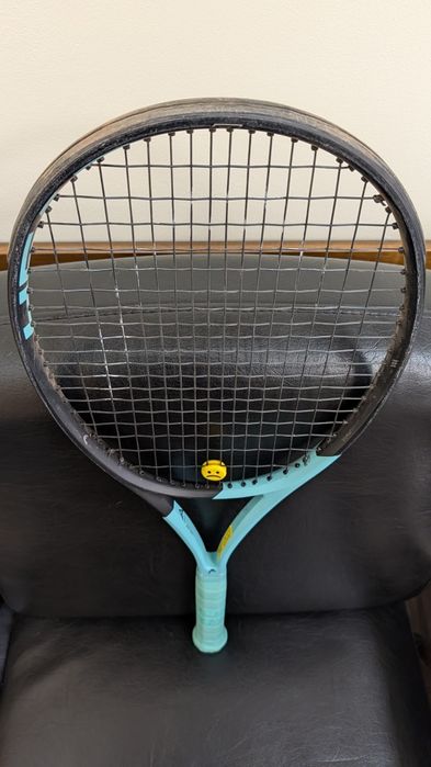 Тенис ракета Head boom MP модел 2022 г. отлична!