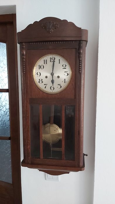 Ceas cu pendul mecanic