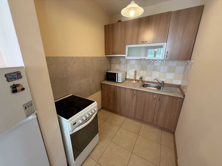 Дава се под наем Тристаен апартамент в София, Център - 100 кв.м за 750 € - Снимка #5