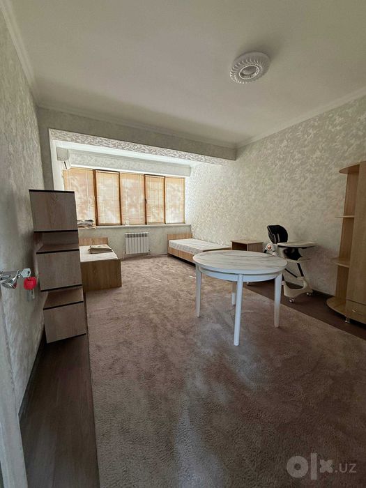 Кирпичный дом толстый, 110 кв, 2/5