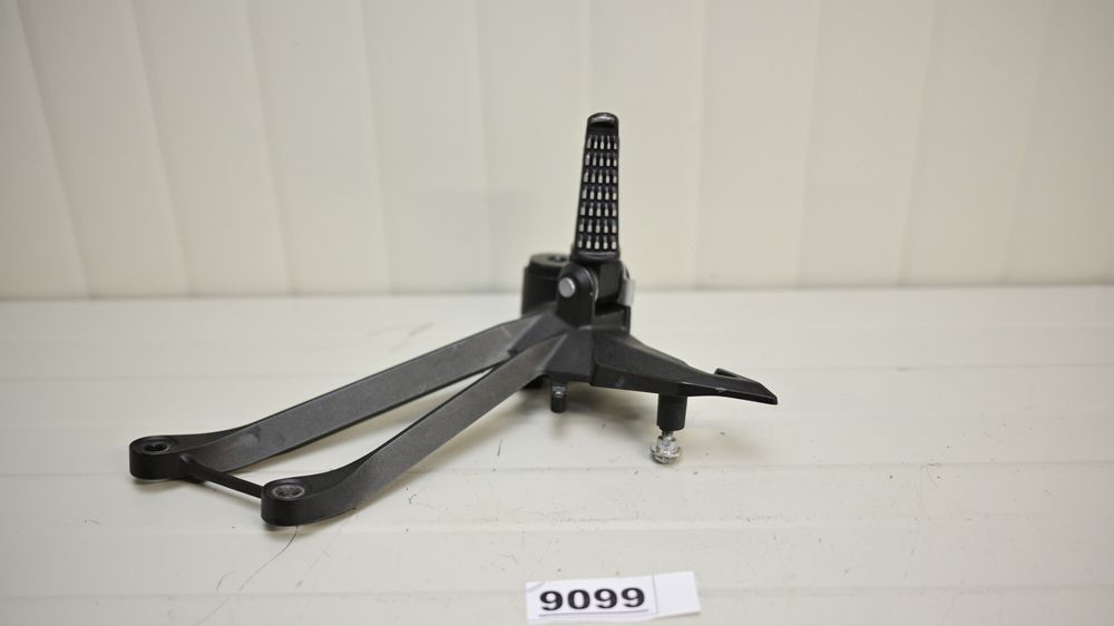 Kawasaki Z1000 R 2014 2020 Suport scarita spate dreapta