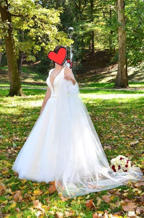 Rochie de mireasa