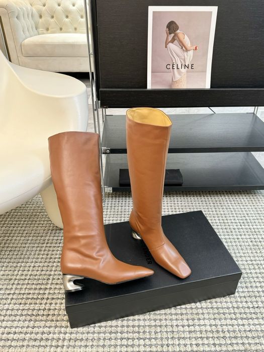Cizme Jil Sander
