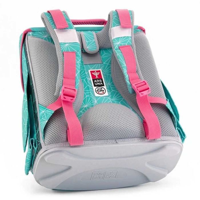 Ученическа ергономична раница