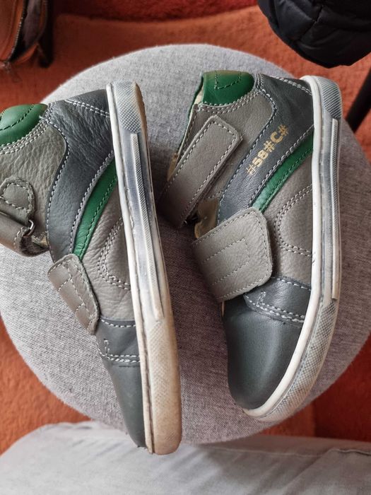 Chicco детски обувки