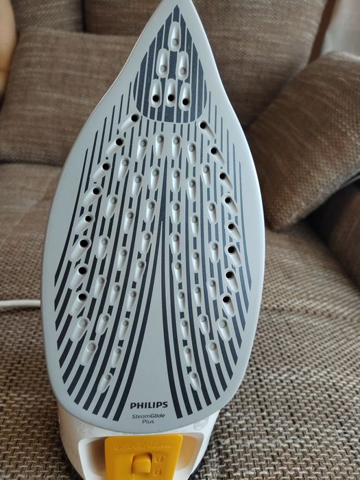 Ютия philips azur