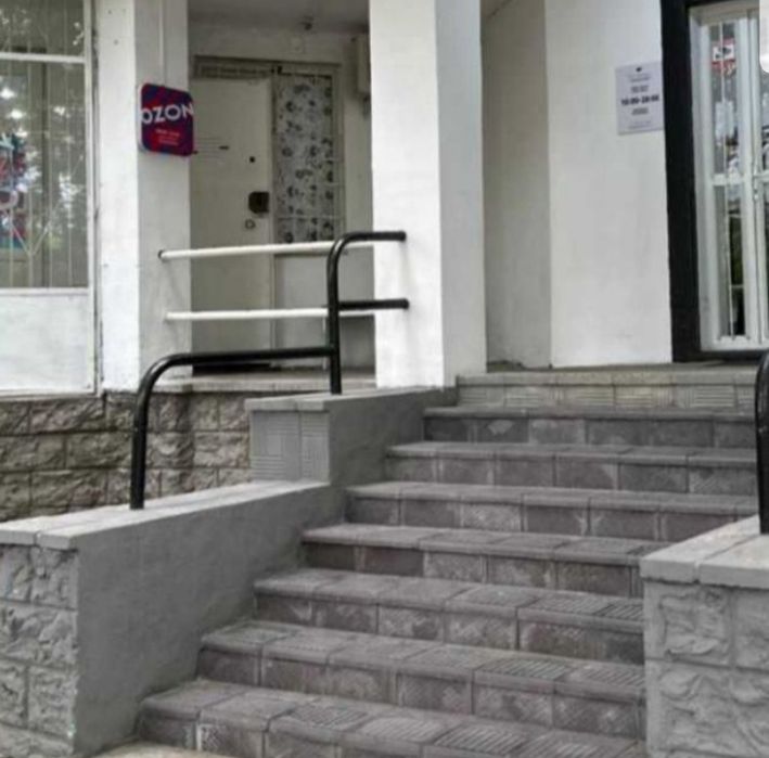Наружные работы,фасад