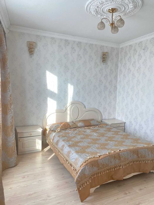 Сдам посут три 2к.кв в ЖК "Ажары, Арай"