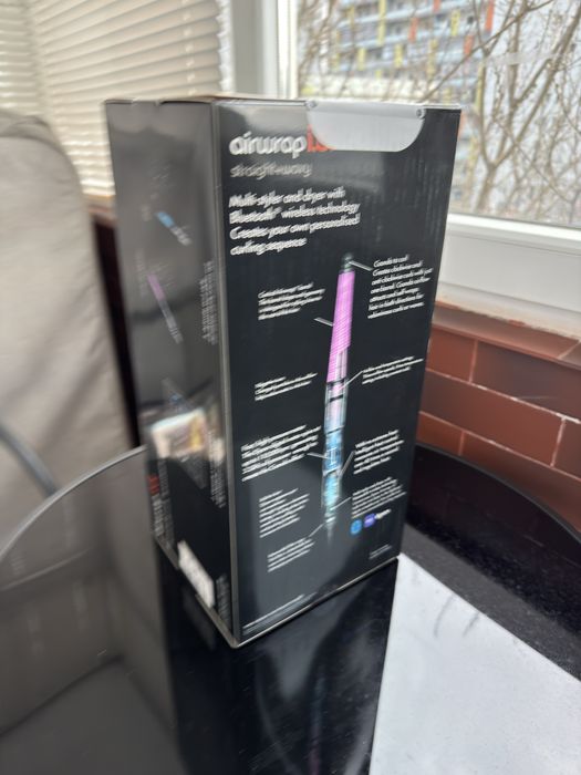 Dyson Airwrap I.d HS08 NOU