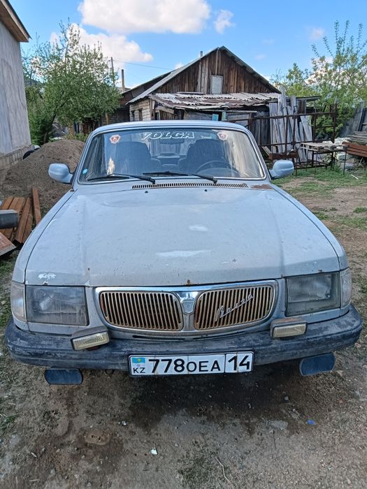 Продам автомобиль Газ 3110