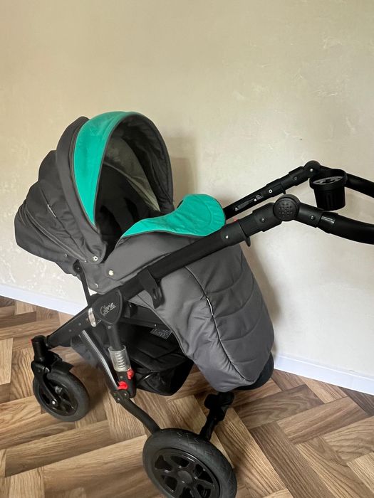 Коляска Adamex оригинал