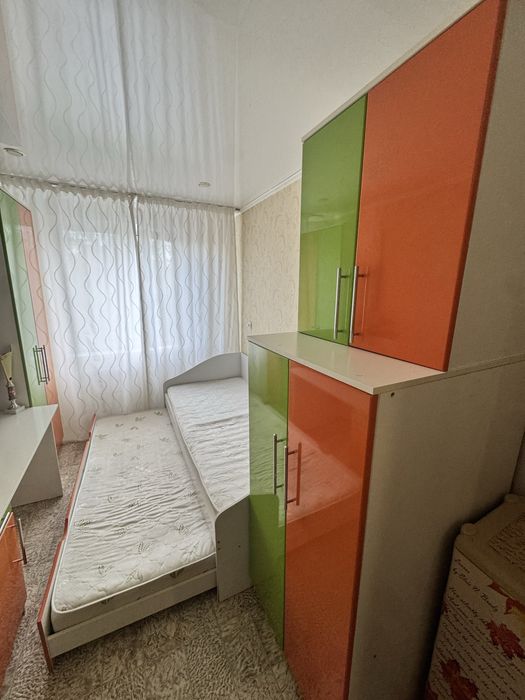 Продам детский гарнитур