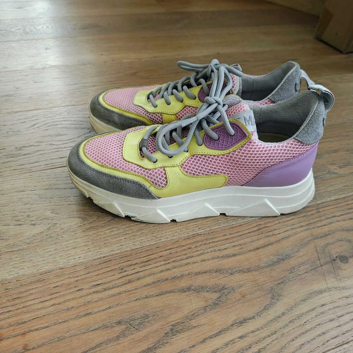 Сникърси 38 размер