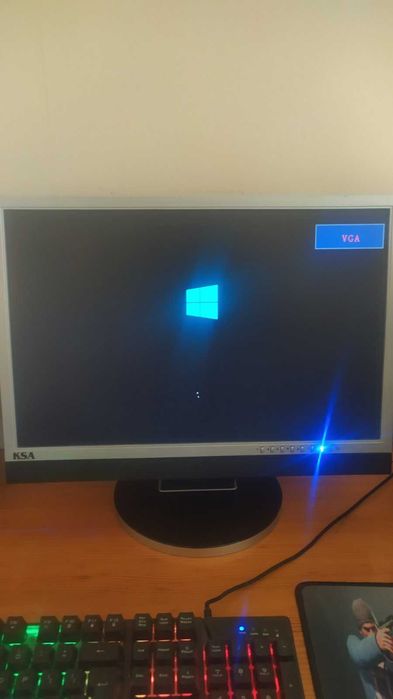 Компютър Dell Optiplex 990