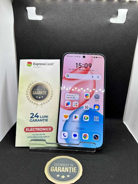 Honor 400 (AG16 Moldova B32417) Garantie 2 ani!