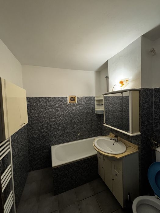 Apartament 3 camere de închiriat – Cernavodă, zona Trust