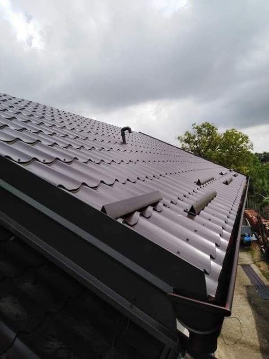 Reparații acoperișuri