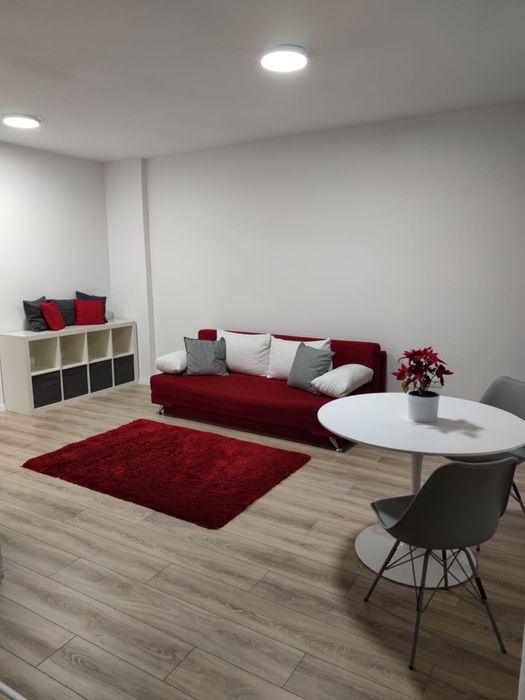 Proprietar, inchiriez apartament 2 camere, zona de Nord, Torontalului, XCity, cu loc parcare